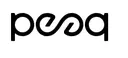 Peaq Word Logo